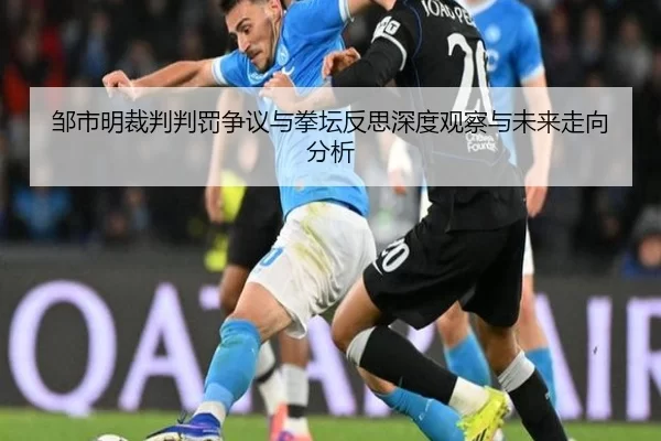 邹市明裁判判罚争议与拳坛反思深度观察与未来走向分析
